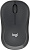 Мышь Logitech M240 (графит) 