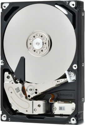 Жесткий диск Toshiba S300 Pro Surveillance 8TB HDWTA80UZSVAR 