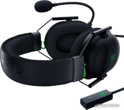Razer BlackShark V2 