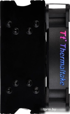 Кулер для процессора Thermaltake UX200 ARGB CL-P065-AL12SW-A 
