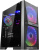 Корпус Raijintek Silenos MS Pro (черный) 