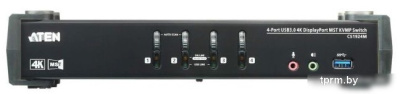 KVM переключатель Aten CS1924M-AT-G 