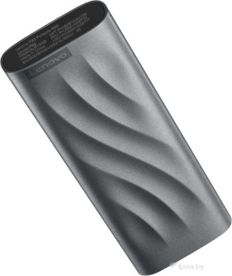 Внешний накопитель Lenovo PS8 512GB GXB1M24159 