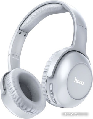 Наушники Hoco W33 (белый) 