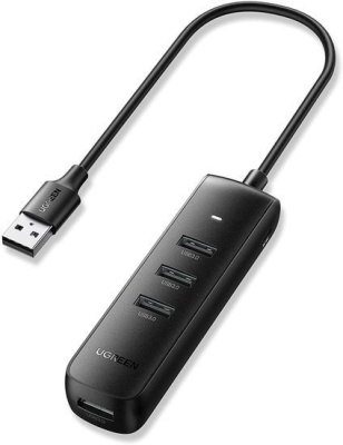 USB-хаб Ugreen CM416 80657 