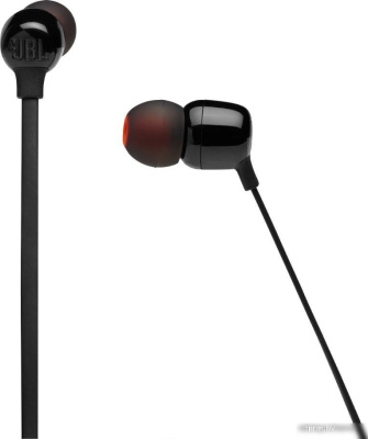 Наушники JBL Tune 125BT (черный) 