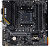 Материнская плата ASUS TUF Gaming A520M-Plus WiFi 