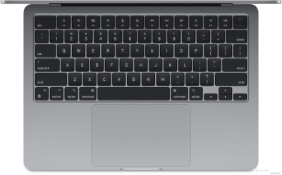 Ноутбук Apple Macbook Air 13" M3 2024 Z1B6001RX 