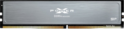 Оперативная память Silicon-Power XPower Pulse 8ГБ DDR4 3200 МГц SP008GXLZU320BSI 