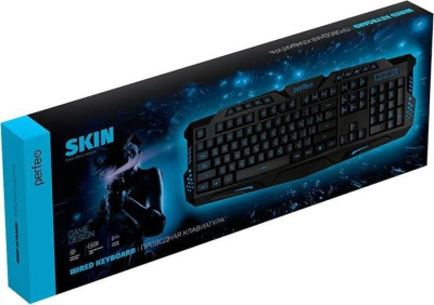 Клавиатура Perfeo Skin 