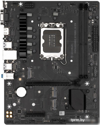 Материнская плата Maxsun Challenger B760M-N D5 