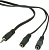 Удлинитель Cablexpert CCA-415 5 м 