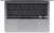 Ноутбук Apple Macbook Air 13" M3 2024 Z1B6001RX 