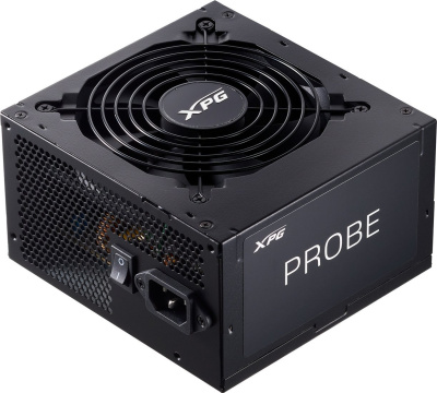 Блок питания ADATA XPG Probe 700W PROBE700B-BKCEU 