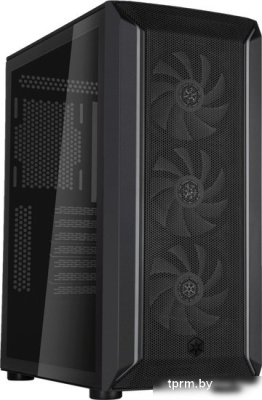 Корпус SilverStone Fara 511Z SST-FA511Z-BG 
