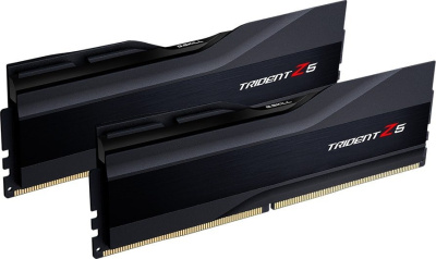 Оперативная память G.Skill Trident Z5 2x32ГБ DDR5 6000 МГц F5-6000J3238G32GX2-TZ5K 