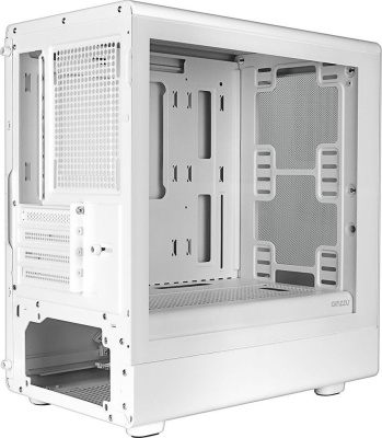 Корпус Ginzzu CL440 