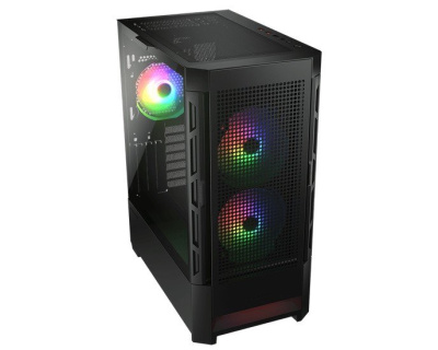 Cougar Airface RGB CGR-5ZD1B-AIR-RGB 