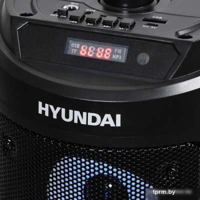 Hyundai H-MC150 