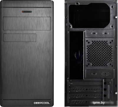 Корпус DeepCool Wave V2 