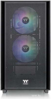 Thermaltake Versa H16 TG ARGB CA-1Y8-00S1WN-02 