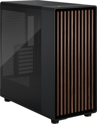 Корпус Fractal Design North XL TG Dark FD-C-NOR1X-02 