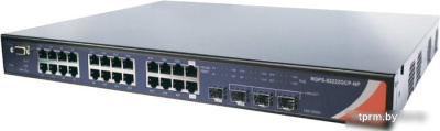 ORing RGPS-92222GCP-NP 