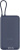 Xiaomi Power Bank 33W PB2030MI 20000mAh (синий, международная версия) Xiaomi Power Bank 33W PB2030MI 20000mAh (синий, международная версия)