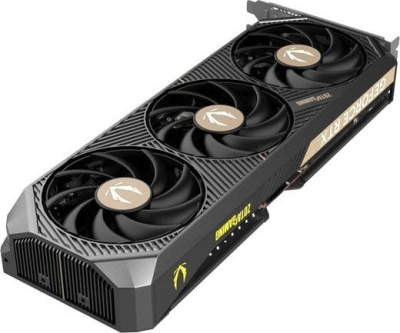 Видеокарта ZOTAC Gaming GeForce RTX 5070 Solid OC ZT-B50700J-10P 