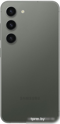 Смартфон Samsung Galaxy S23 SM-S911B/DS 8GB/256GB (зеленый) 