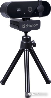 Веб-камера Defender G-Lens 2580 