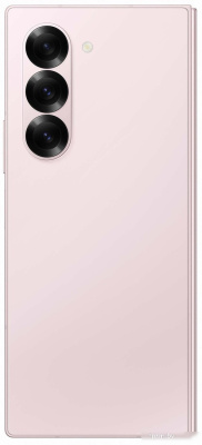Смартфон Samsung Galaxy Z Fold6 SM-F956B/DS 12GB/256GB (розовый) 
