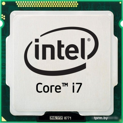 Процессор Intel Core i7-6700 (BOX) 