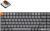 Клавиатура Keychron K3 Max RGB K3M-B3-RU (Gateron Low Profile Brown) 