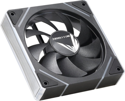 Вентилятор для корпуса Formula Floe Plus 12BK ARPW 