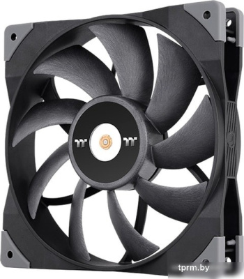 Вентилятор для корпуса Thermaltake ToughFan 14 CL-F118-PL14BL-A 