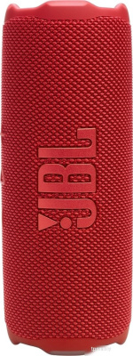 Беспроводная колонка JBL Flip 7 (красный) 