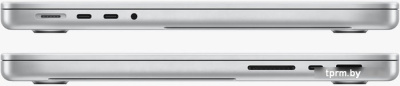 Ноутбук Apple Macbook Pro 14" M1 Pro 2021 MKGT3 