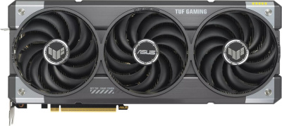 Видеокарта ASUS TUF Gaming GeForce RTX 5070 12GB GDDR7 OC Edition TUF-RTX5070-O12G-GAMING 