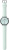Xiaomi Watch S4 41mm (Fluororubber) Splat (Mint Green) (M2502W1) BHR080CGL 