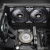 Вентилятор для корпуса Thermaltake ToughFan Turbo CL-F121-PL12GM-A 