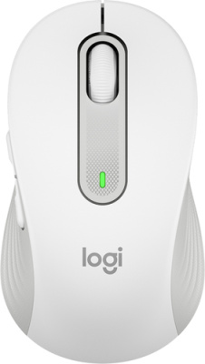 Мышь Logitech Signature M650 (белый)