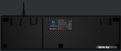 Клавиатура Logitech G513 GX Red 