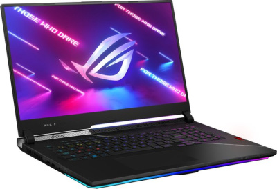 Игровой ноутбук ASUS ROG Strix SCAR 17 G733ZW-LL093X 