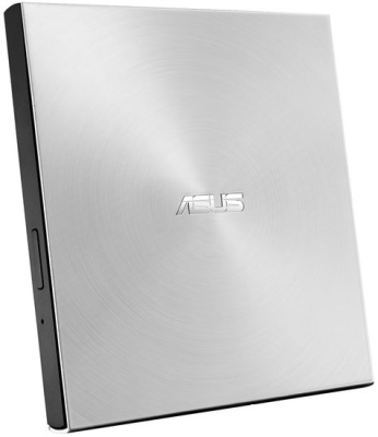 Оптический привод ASUS ZenDrive SDRW-08U8M-U (серебристый) 