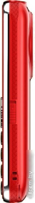Мобильный телефон BQ-Mobile BQ-2005 Disco (красный) 