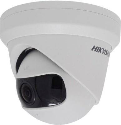 Hikvision DS-2CD2345G0P-I 