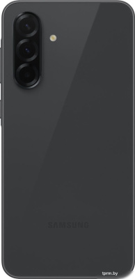 Телефон Samsung Galaxy A36 SM-A366E 8GB/128GB (черный) 