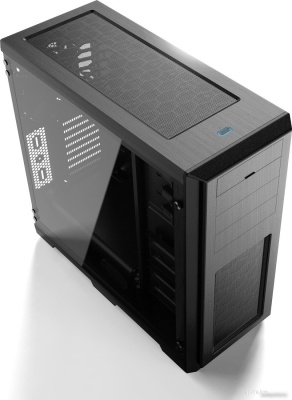 Корпус Phanteks Enthoo Pro Tempered Glass PH-ES614PTG_BK 