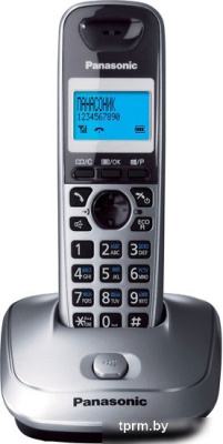 Радиотелефон Panasonic KX-TG2511RUM 